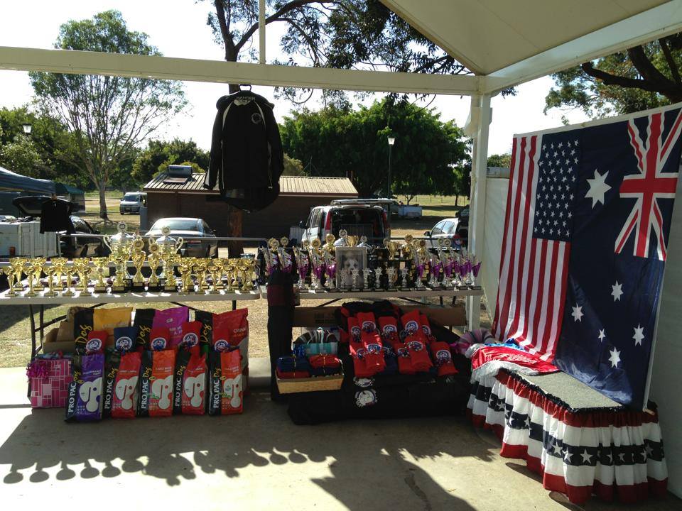 Trophies Trophies